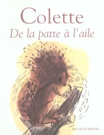 De la patte à l&rsquo;aile