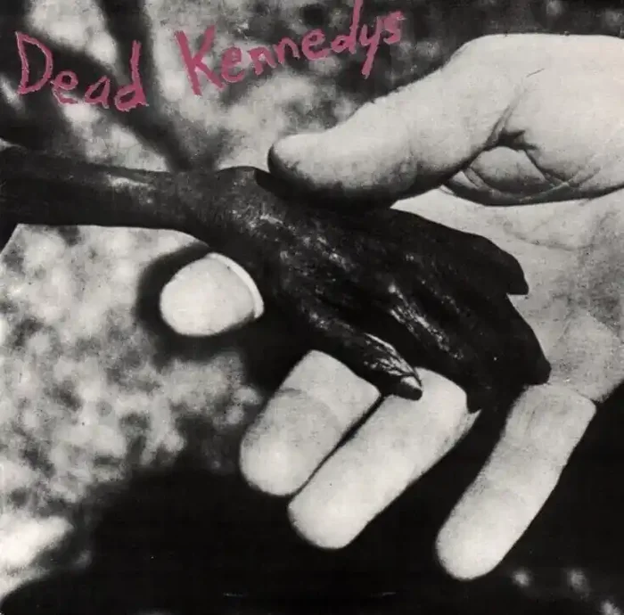 Dead Kennedys – Plastic Surgery Disasters (Reissue) (LP)