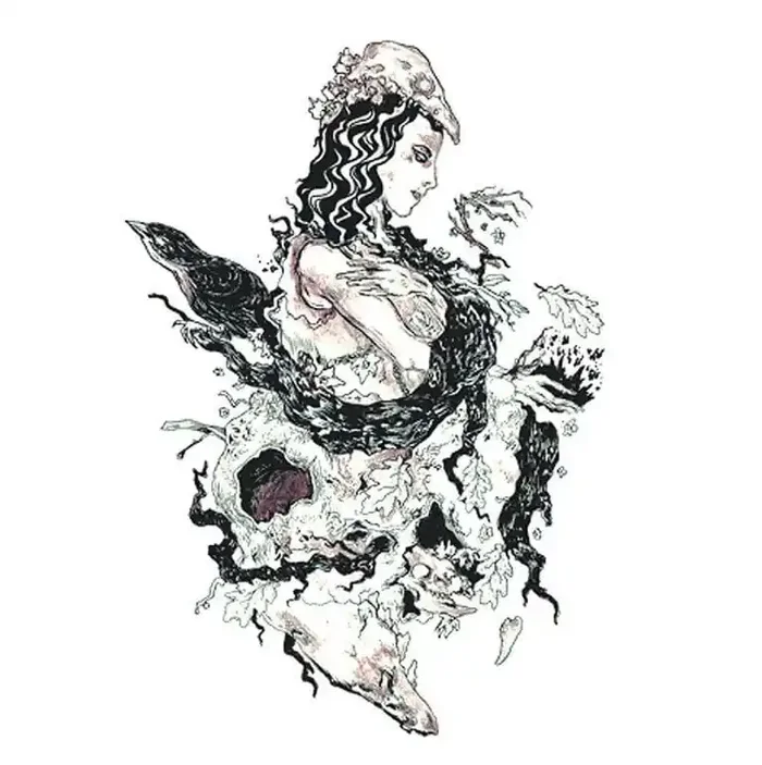 Deafheaven – Roads To Judah (CD)