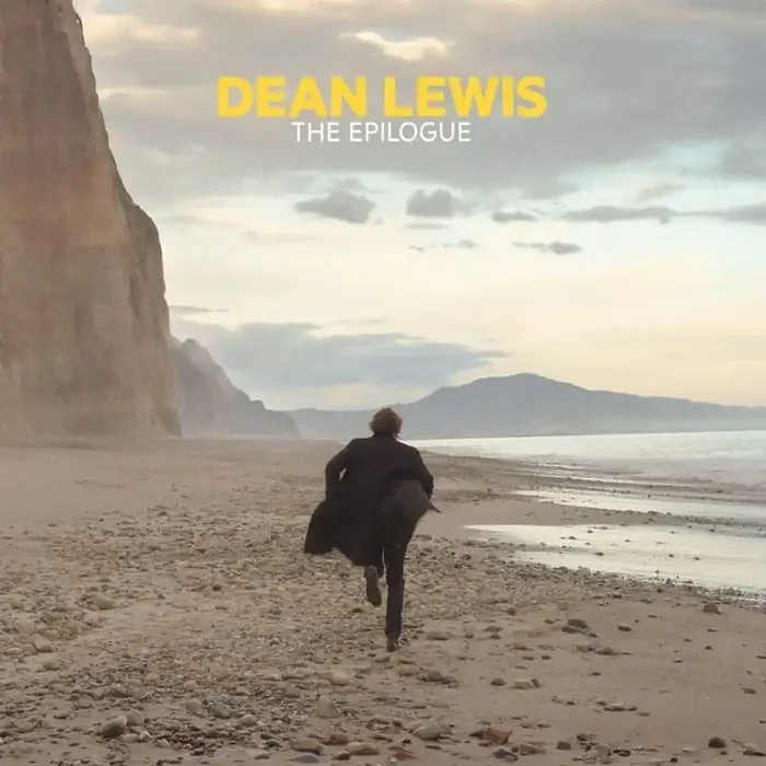 Dean Lewis – The Epilogue (CD)