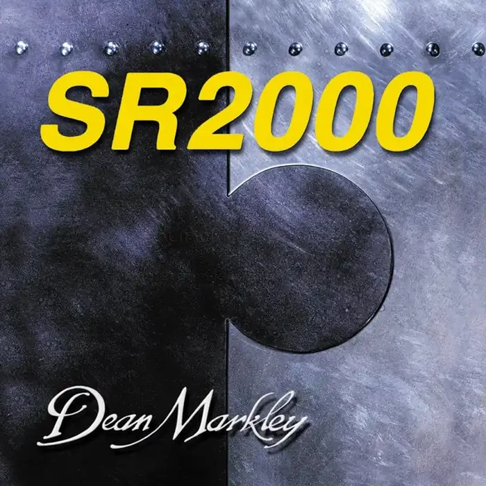 Dean Markley SR2000 Bass Cordes de basses