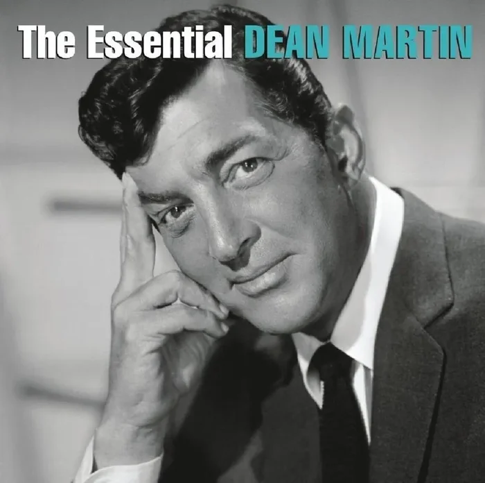 Dean Martin – The Essential Dean Martin (2 CD)