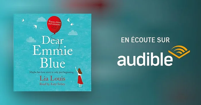 Dear Emmie Blue