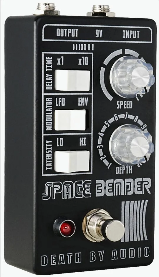DEATH BY AUDIO Space Bender