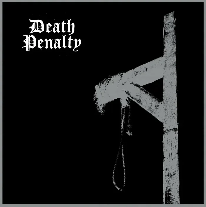 Death Penalty – Death Penalty (2 LP)