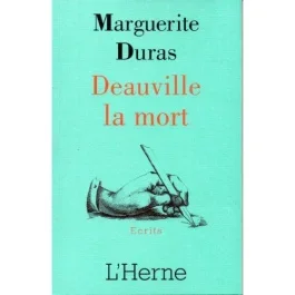 Deauville la mort