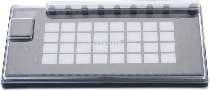 DECKSAVER Ableton Move Cover