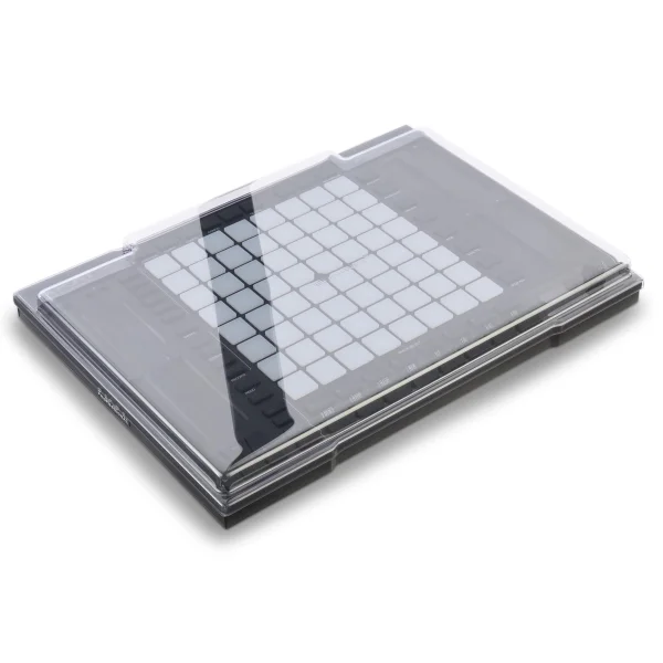 DeckSaver APC64 TRANSPARANT