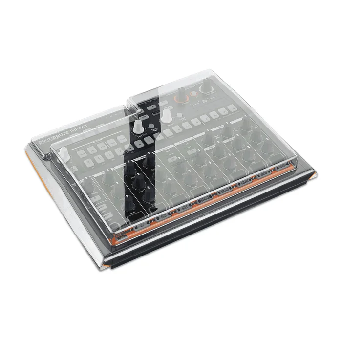 DECKSAVER Arturia Drumbrute Impact Cover