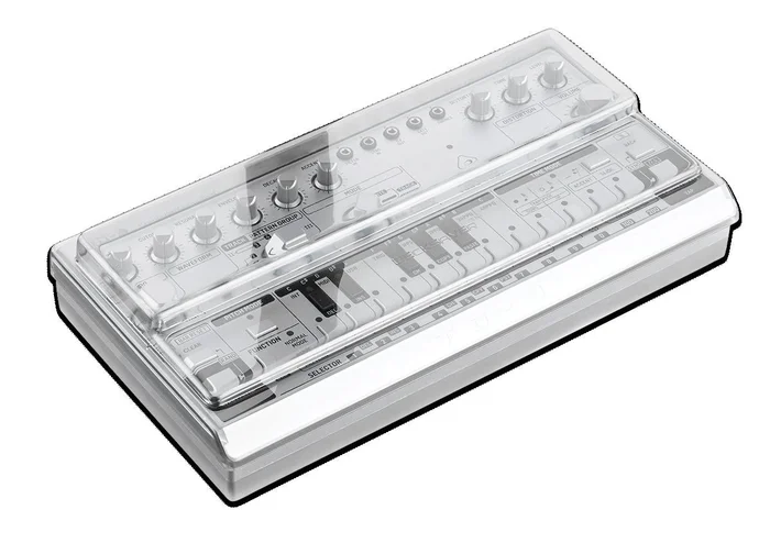 DECKSAVER Behringer TD-3 Cover