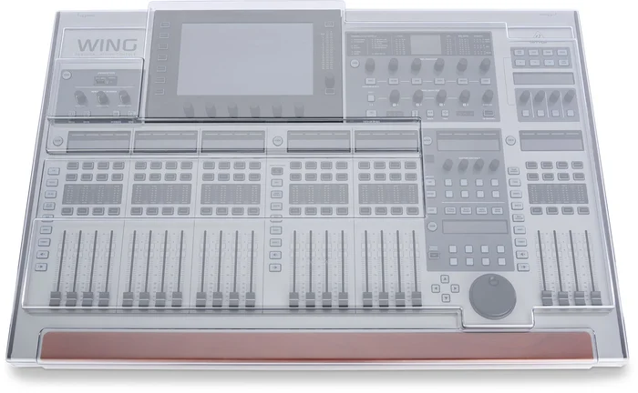 DECKSAVER Behringer Wing Cover