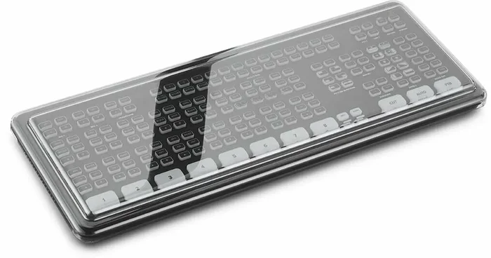 Decksaver Blackmagic ATEM Mini Extreme Cover Table de Mixage Vidéo