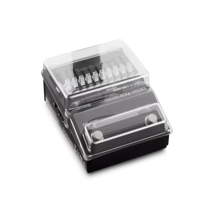 DECKSAVER Boss 200 Series Cover