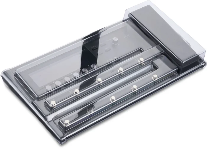 DECKSAVER Boss GT-1000 Cover