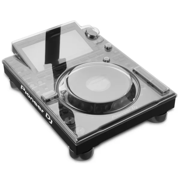 DeckSaver CDJ3000 TRANSPARENT