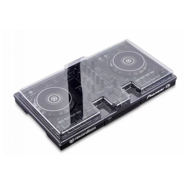 DeckSaver DDJ-200 TRANSPARENT