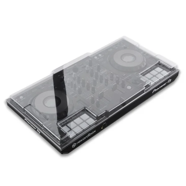 DeckSaver DDJ-800 TRANSPARENT