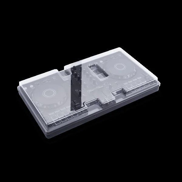DeckSaver DDJ-FLX10 TRANSPARENT