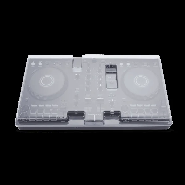 DeckSaver DDJ-FLX10 TRANSPARENT – Image 2