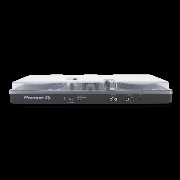 DeckSaver DDJ-FLX10 TRANSPARENT – Image 3