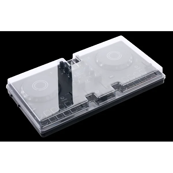 DeckSaver DDJ-FLX2 TRANSPARENT