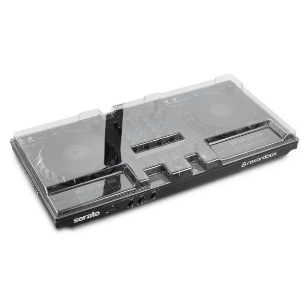 DeckSaver DDJ-FLX6 TRANSPARENT