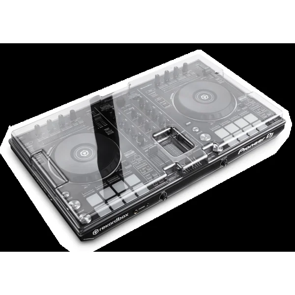 DeckSaver DDJ-RR TRANSPARENT