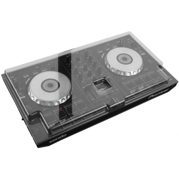 DeckSaver DDJ-SB3 TRANSPARENT