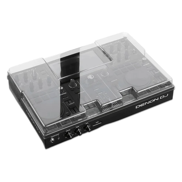 DECKSAVER Denon DJ Prime Go Cover