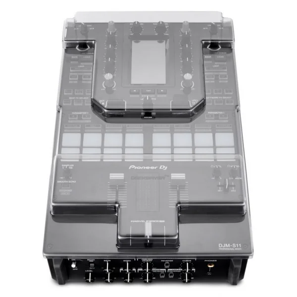 DeckSaver DJM-S11 TRANSPARENT – Image 2