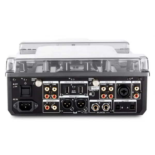 DeckSaver DJM-S11 TRANSPARENT – Image 3