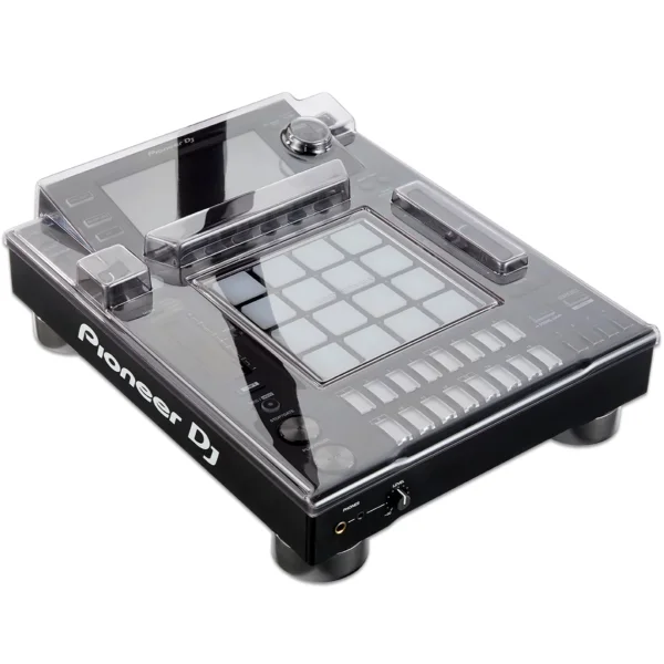 DeckSaver DJS-1000 TRANSPARENT