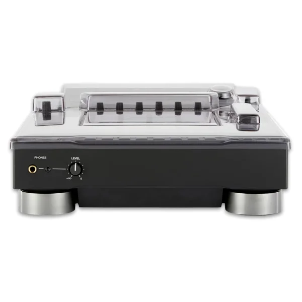 DeckSaver DJS-1000 TRANSPARENT – Image 3