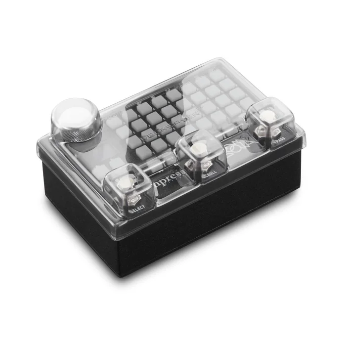 DECKSAVER Empress Effects Zoia Cover