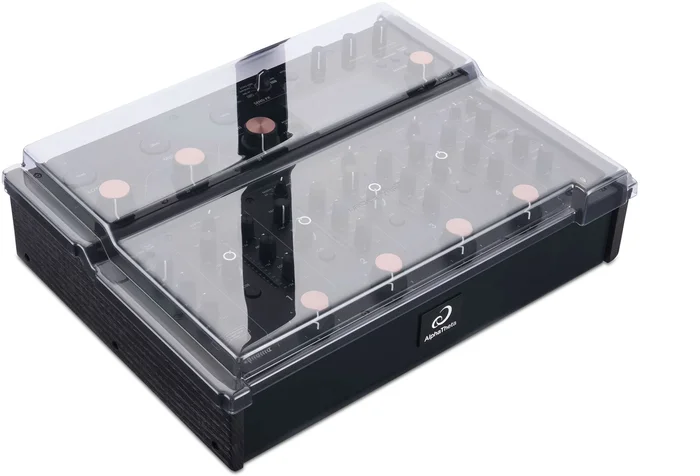 DECKSAVER Euphonia Cover