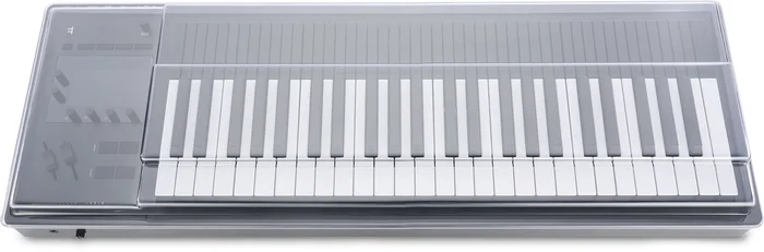DECKSAVER Expressive E Osmose Cover