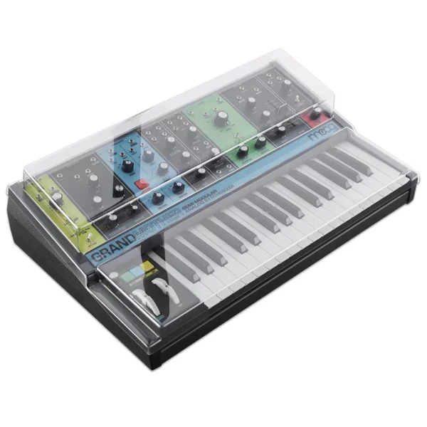 DeckSaver GRANDMOTHER TRANSPARENT