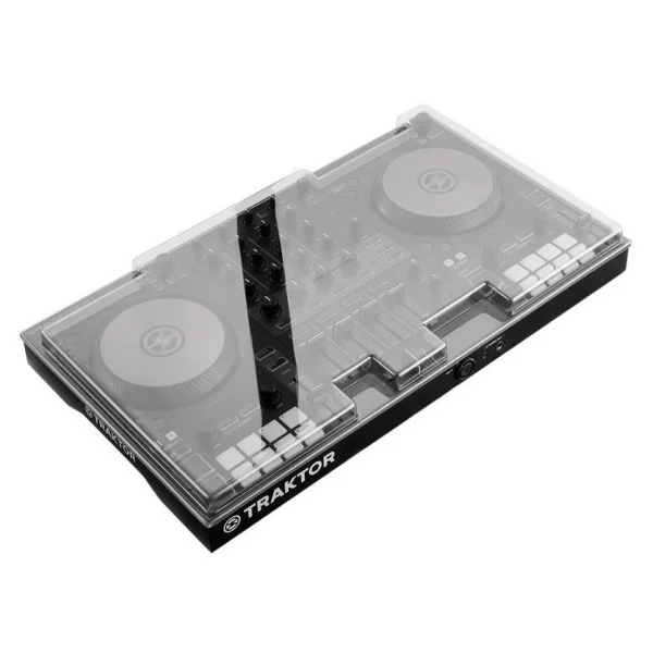 DeckSaver Kontrol S3 TRANSPARENT