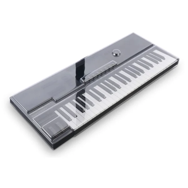 DeckSaver KONTROL S49 MK3 TRANSPARENT