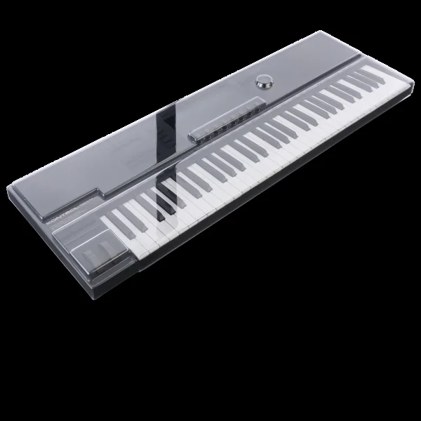 DeckSaver KONTROL S61 MK3 TRANSPARENT