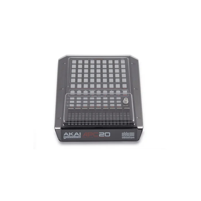 DECKSAVER Le Akai Pro APC20 Cover