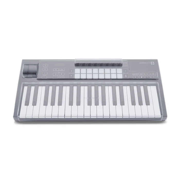 DECKSAVER Le Novation Launchkey 37 Cover