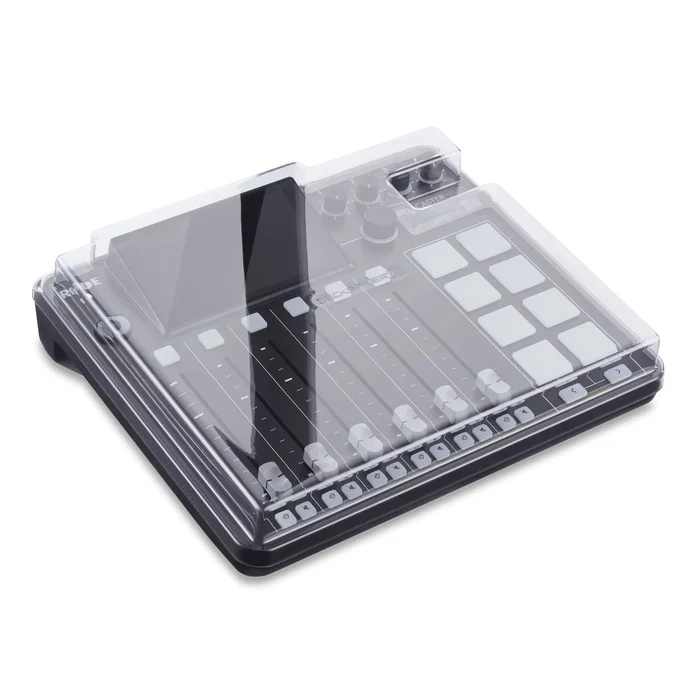 DECKSAVER Le Rode Rodecaster Pro 2 Cover (light Edition)