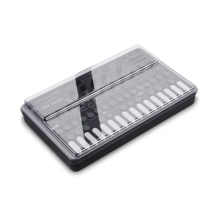 DECKSAVER Le Sonicware Liven Cover
