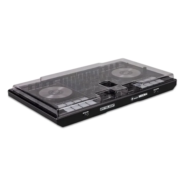 DeckSaver MIXON 8 PRO TRANSPARENT