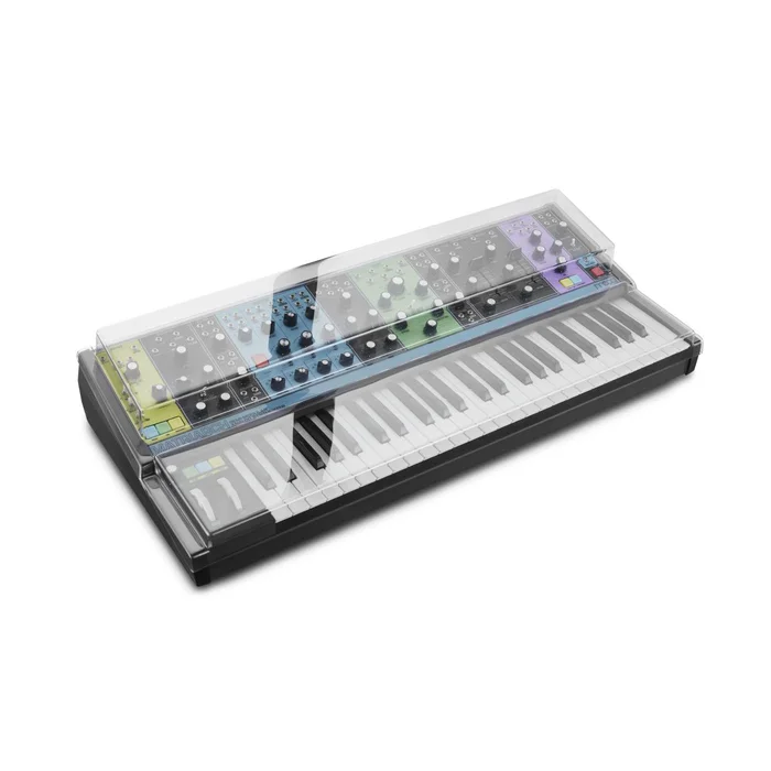 DECKSAVER Moog Matriarch Cover