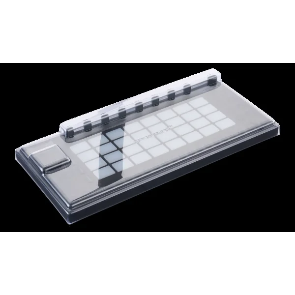 DeckSaver MOVE TRANSPARENT