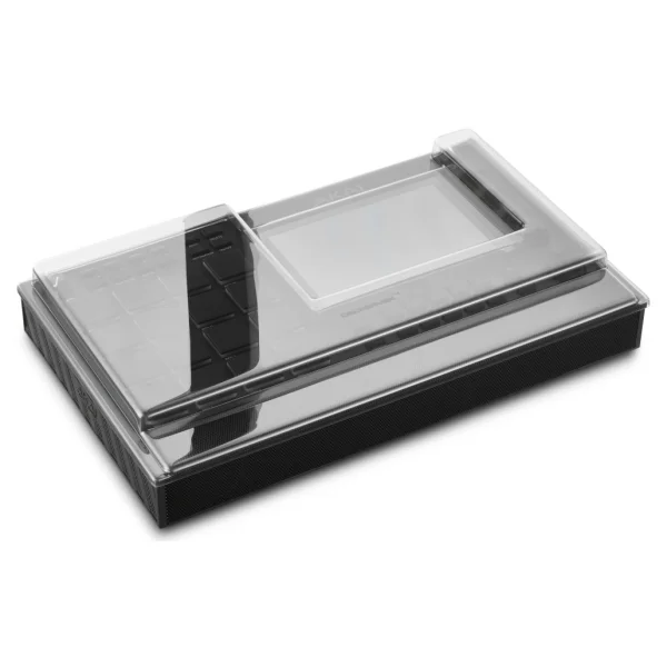 DeckSaver MPC LIVE 2 TRANSPARENT