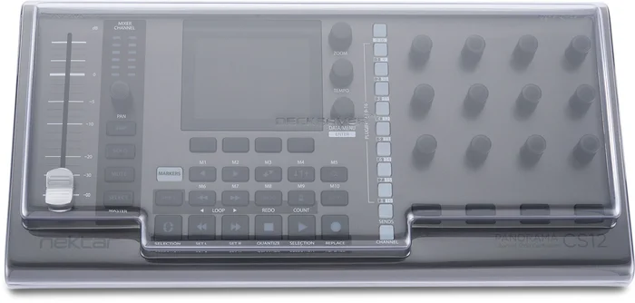 DECKSAVER Nektar Panorama CS12 Cover