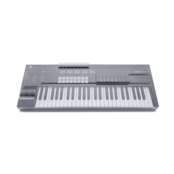 DECKSAVER Novation 49SL MKIII Cover